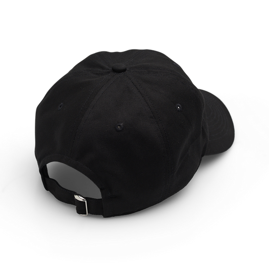 Last Resort AB Cherries Daddy Cap - Black