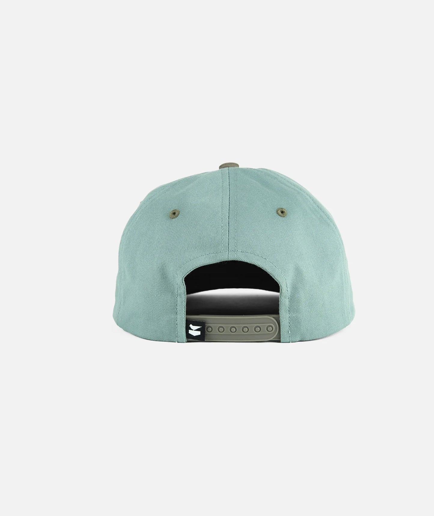 Clazza Snapback Hat - Fog