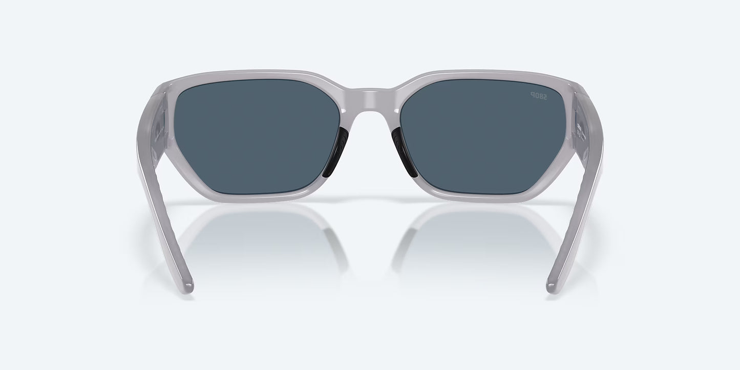 Clemente Milky Violet w/ Gray 580P