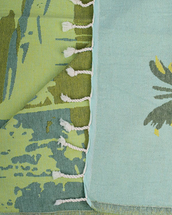 Sand Cloud Cliffside Towel - Large