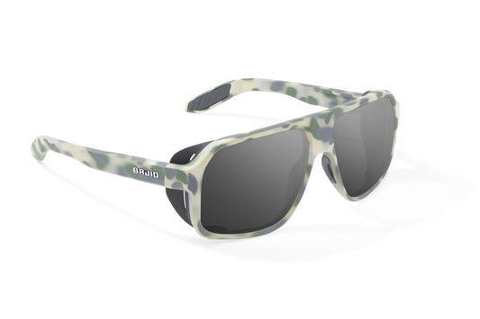 Cocho Marsh Camo Matte / Grey Gray Polycarbonate