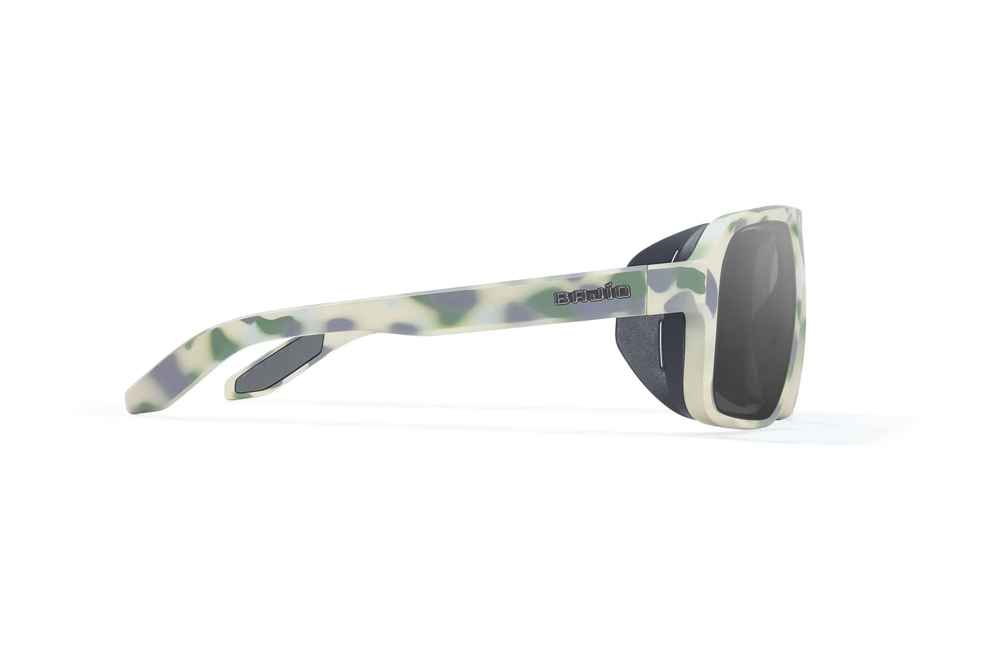 Cocho Marsh Camo Matte / Grey Gray Polycarbonate