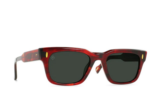 Conway Negroni / Green Polarized Lens