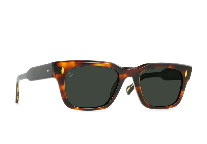 Conway Hearth / Green Polarized Lens