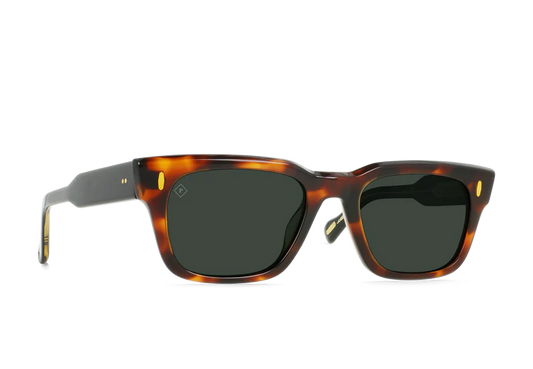 Conway Hearth / Green Polarized Lens