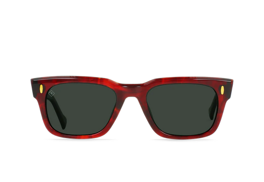 Conway Negroni / Green Polarized Lens