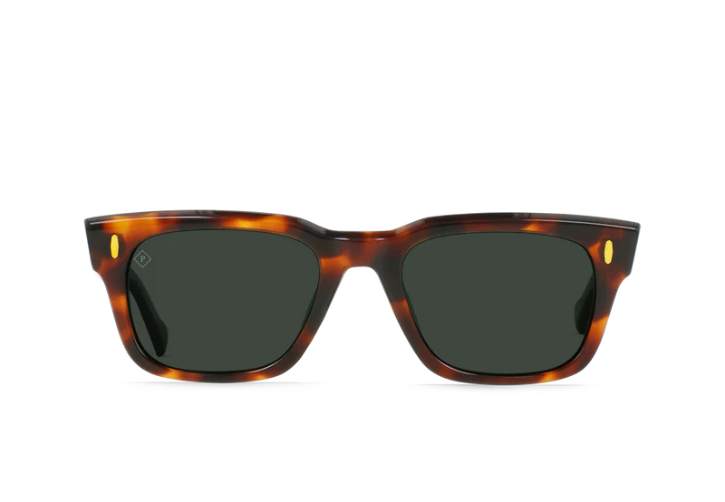 Conway Hearth / Green Polarized Lens