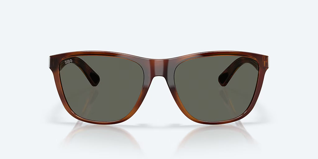 Corrientes Tortoise w/ Gray 580G