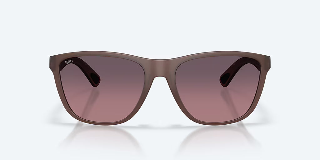 Corrientes Matte Stormy Sunset w/ Rose Gradient 580G