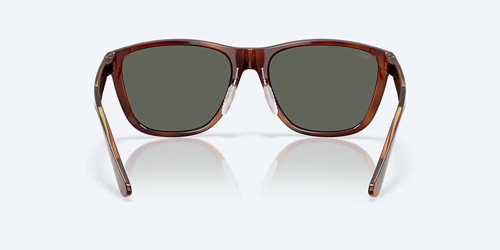 Corrientes Tortoise w/ Gray 580G