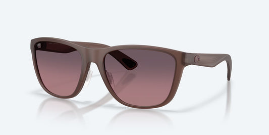 Corrientes Matte Stormy Sunset w/ Rose Gradient 580G