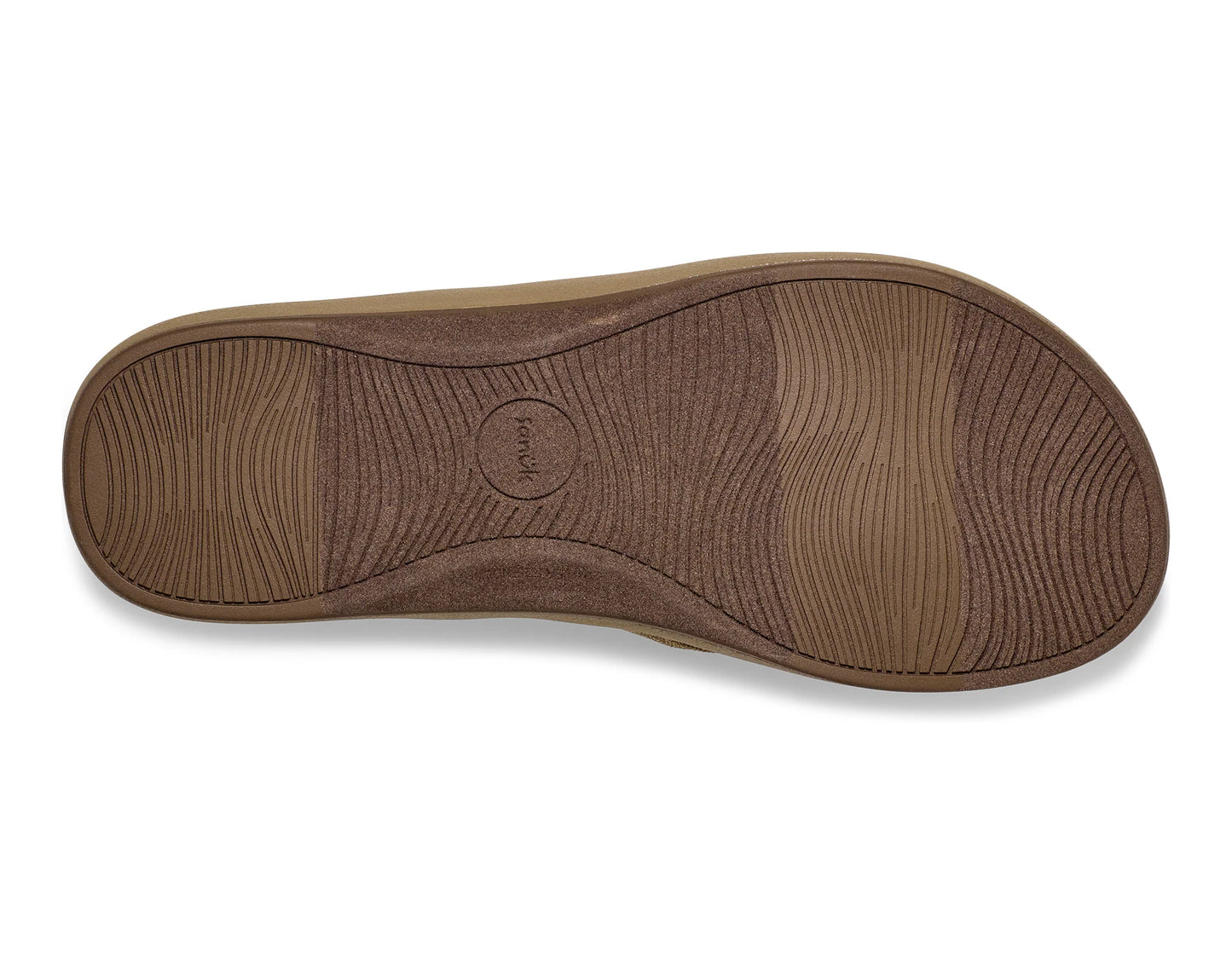 Cosmic Seas Mesh - Tan