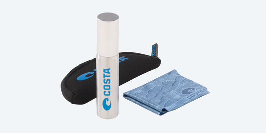 Costa Sunglasses Cleaning Kit