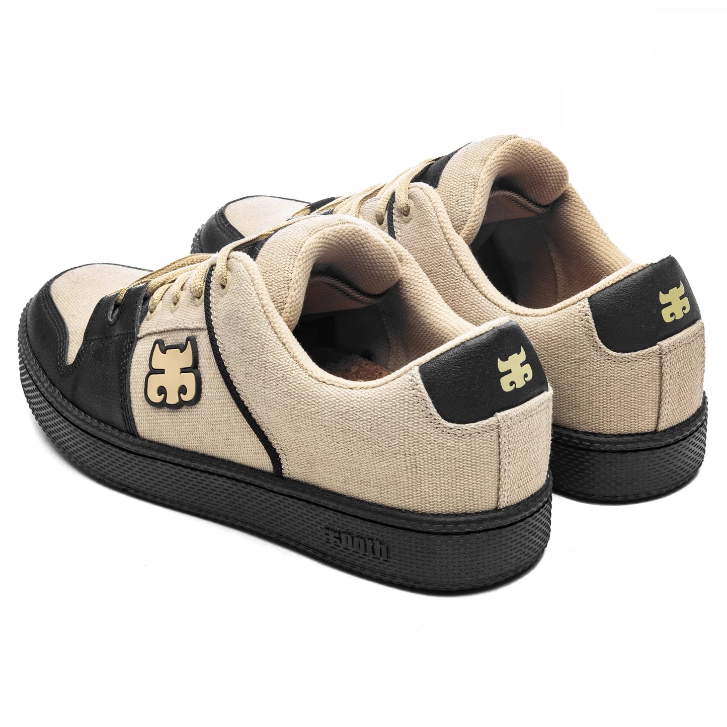 IPath Cricket - Natural Hemp