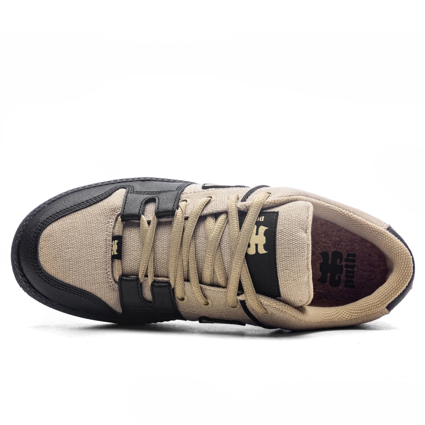 IPath Cricket - Natural Hemp