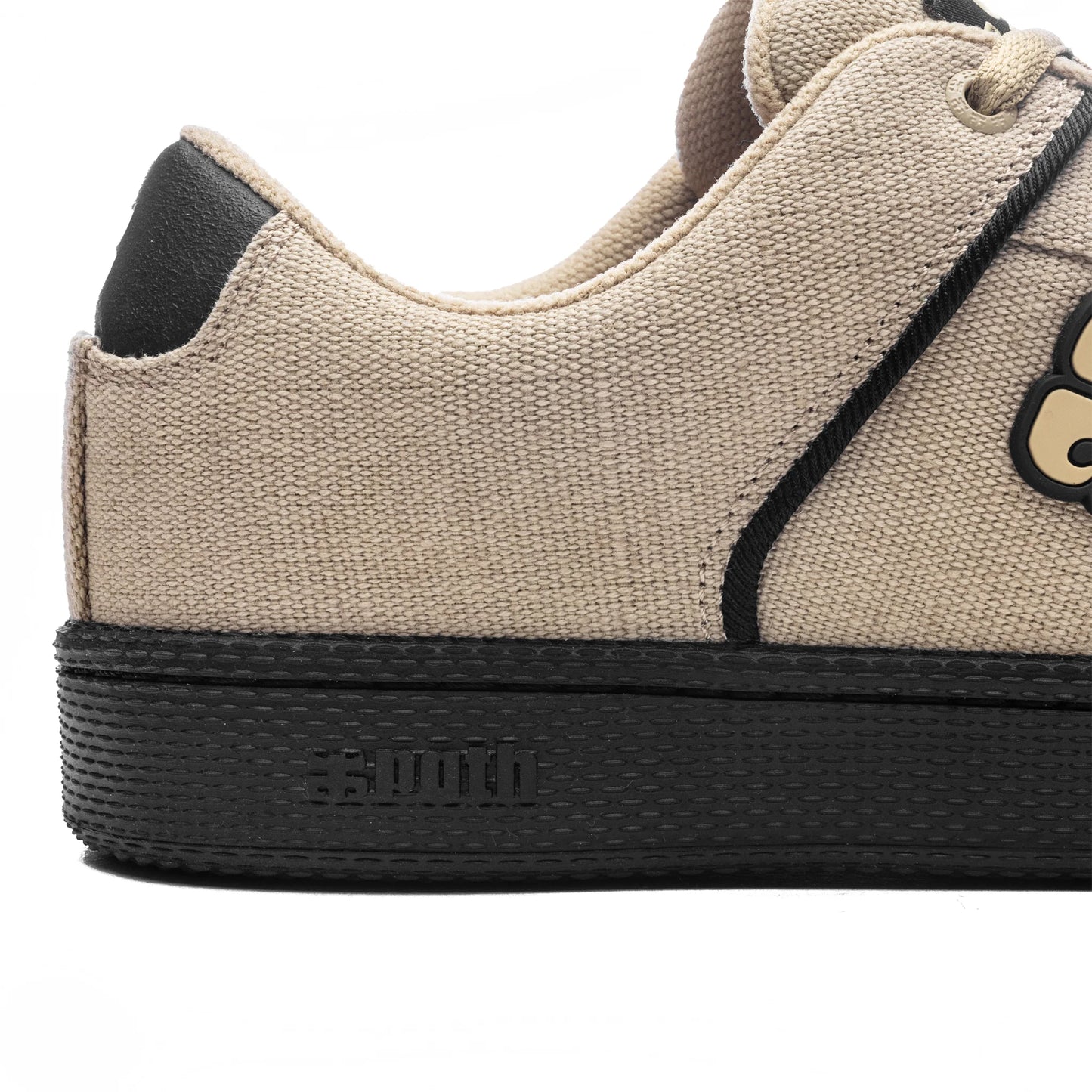 IPath Cricket - Natural Hemp