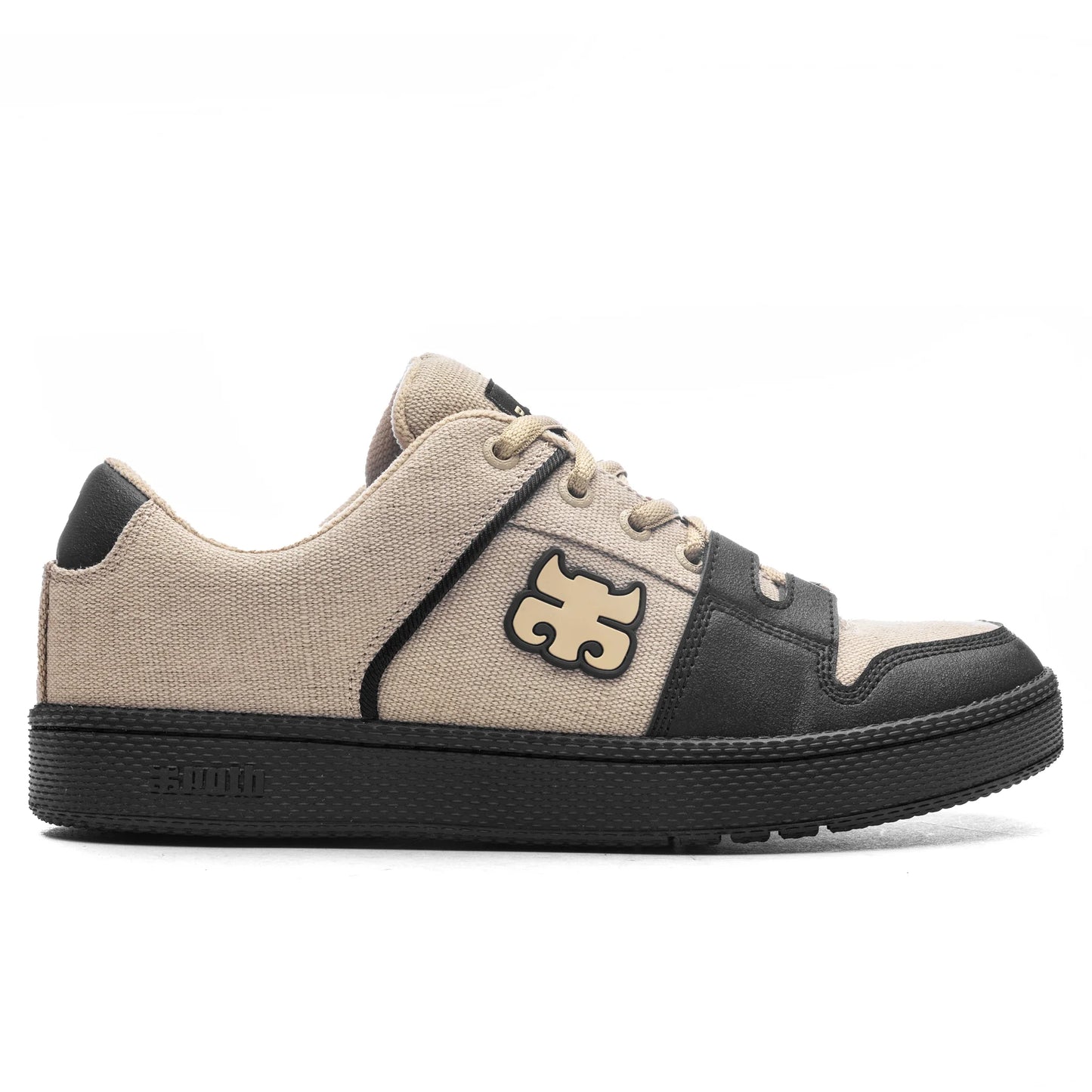 IPath Cricket - Natural Hemp
