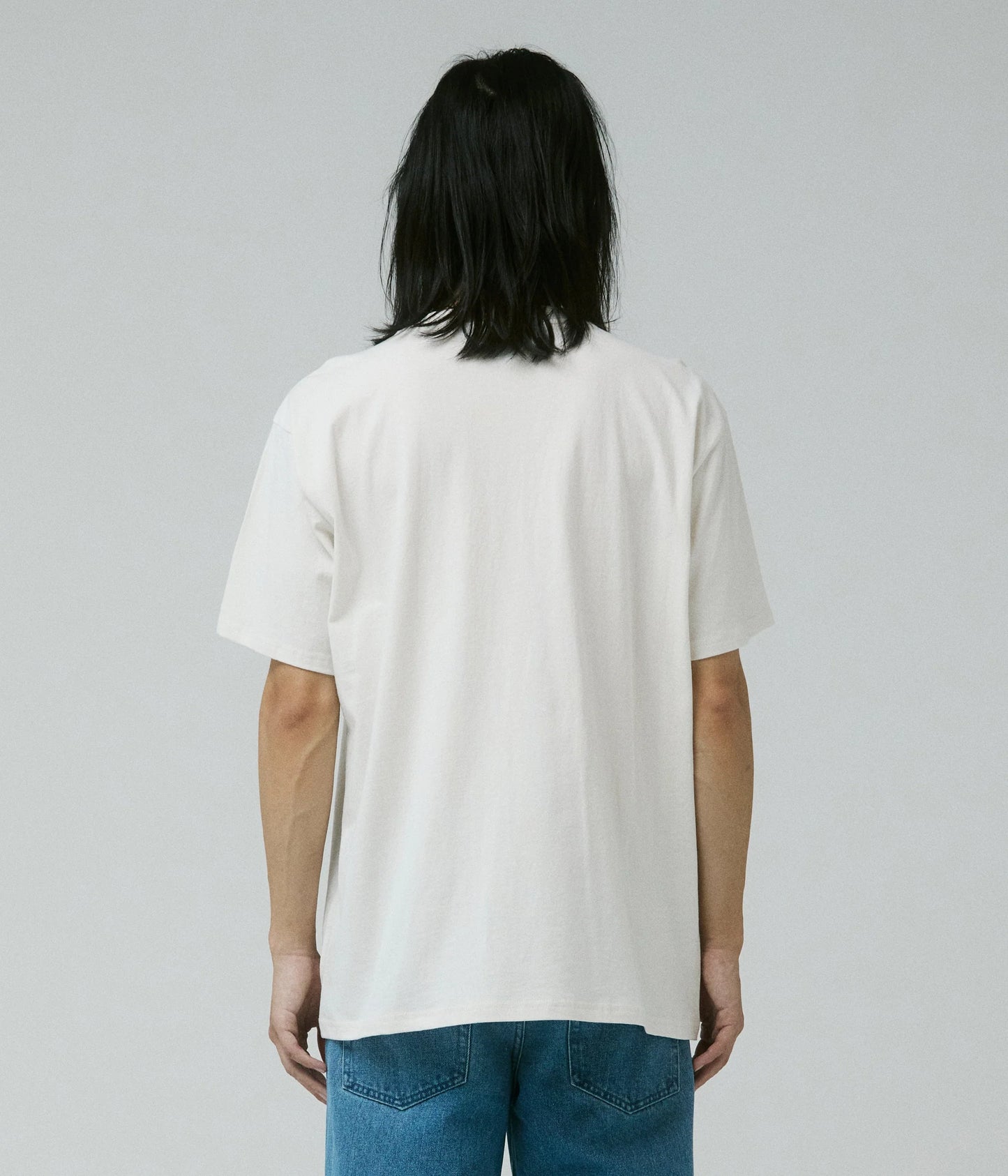 Former Critters Tee - Bone