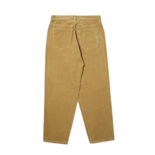 HUF Cromer Corduroy Pant - Sand
