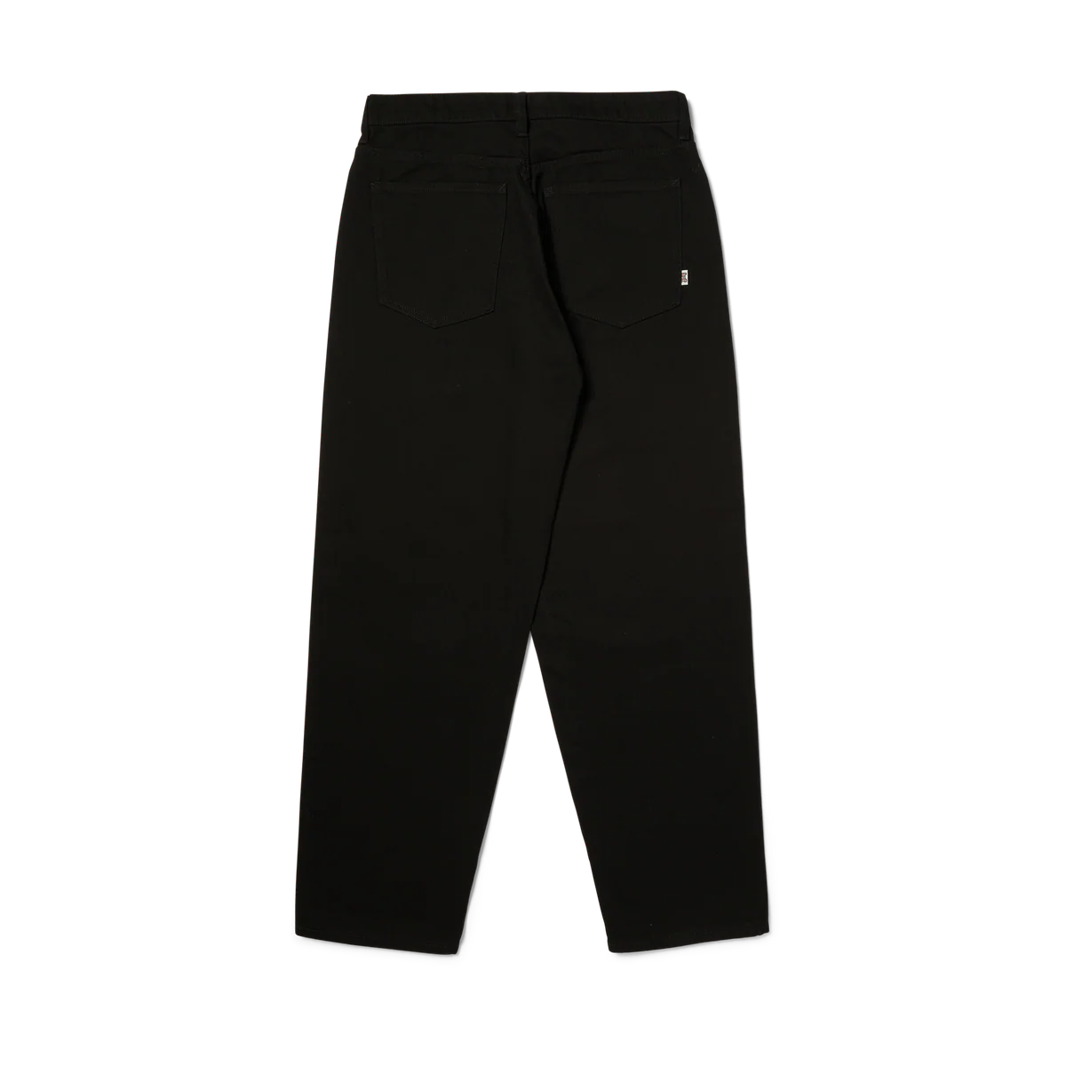 HUF Cromer Pant - Black/Copper