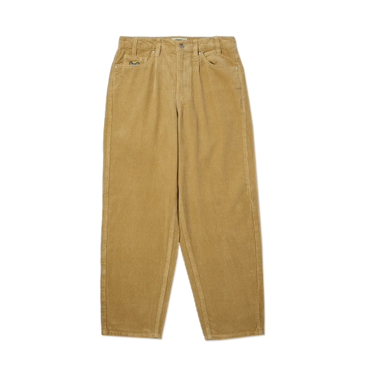 HUF Cromer Corduroy Pant - Sand