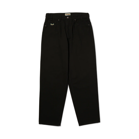 HUF Cromer Pant - Black/Copper