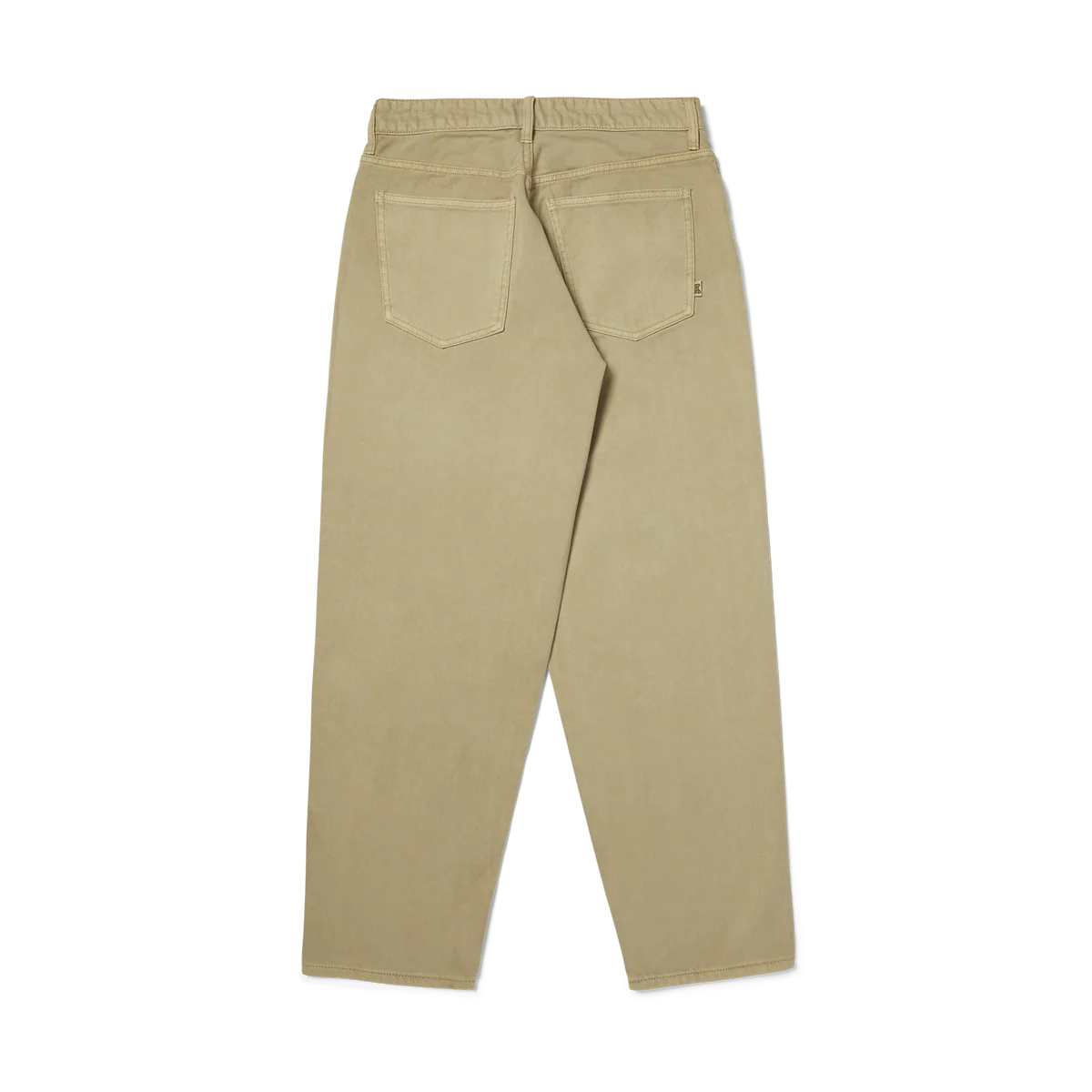 HUF Cromer Washed Pant - Desert