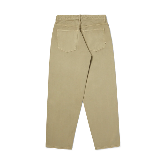 HUF Cromer Washed Pant - Desert
