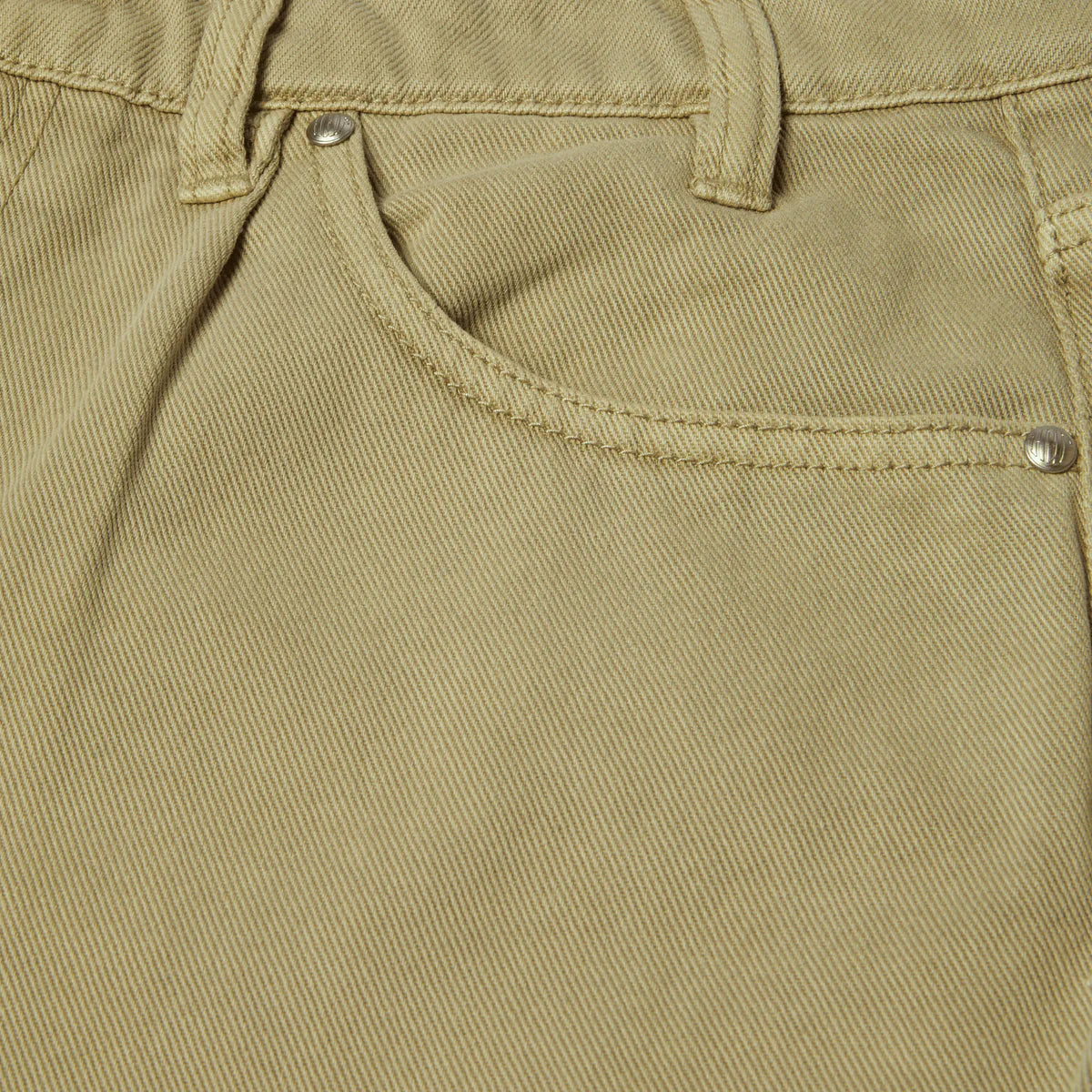 HUF Cromer Washed Pant - Desert