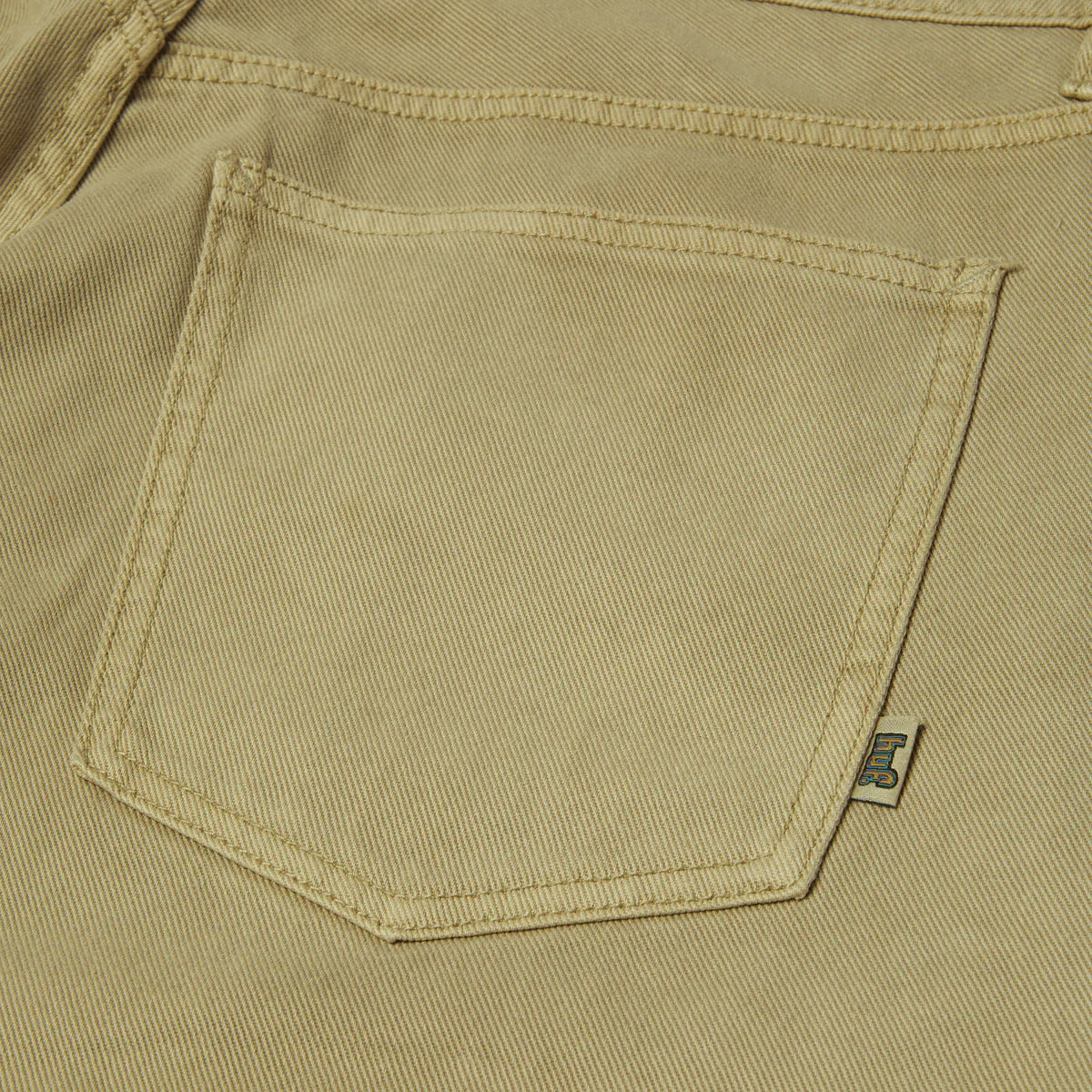 HUF Cromer Washed Pant - Desert