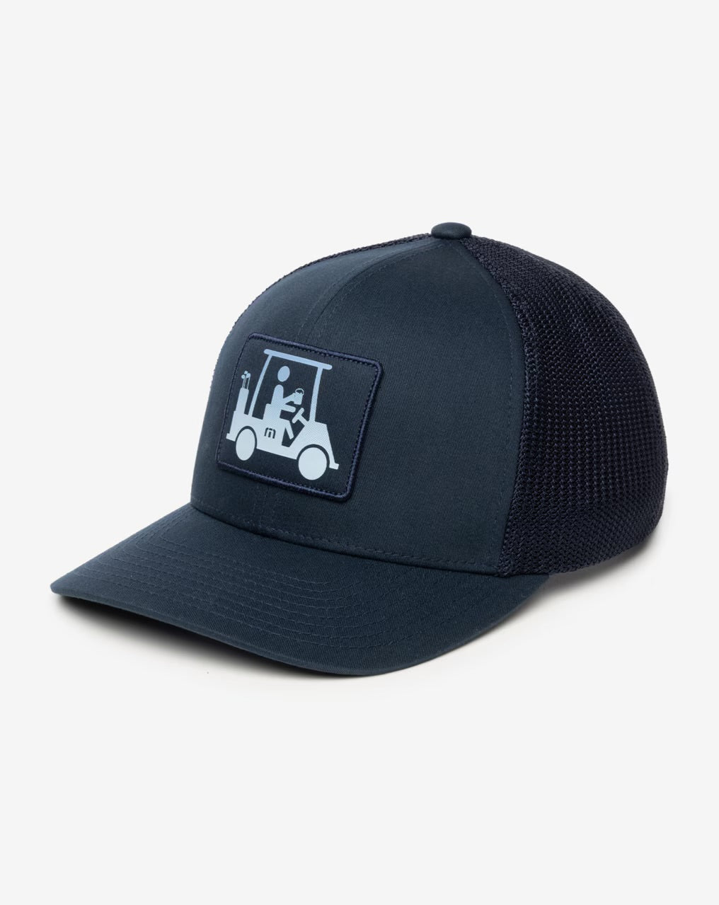 El Capitan 2.0 Snapback Hat - Blue Nights