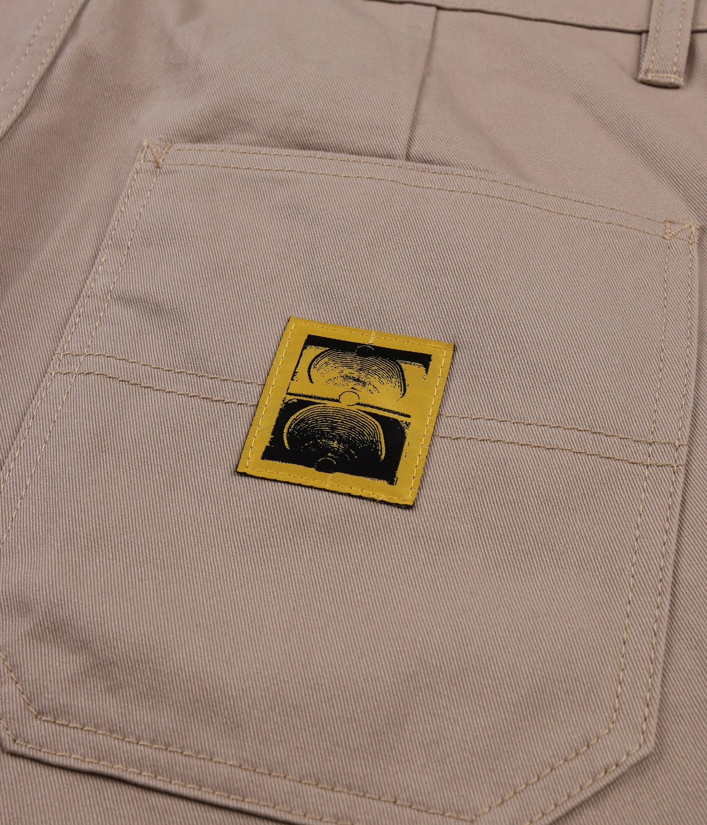 Former Reynolds Work Pant - Stone