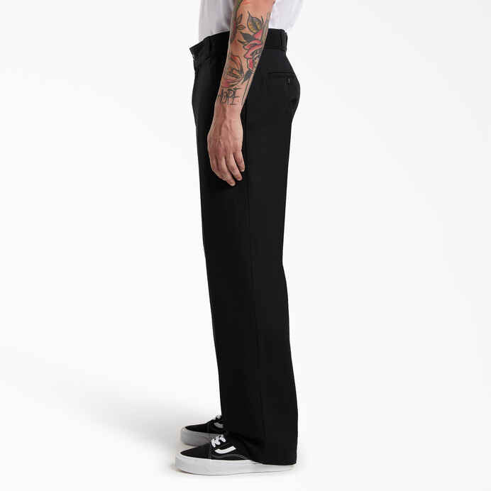 Dickies Skateboarding Mike Anderson Loose Fit Pant - Black