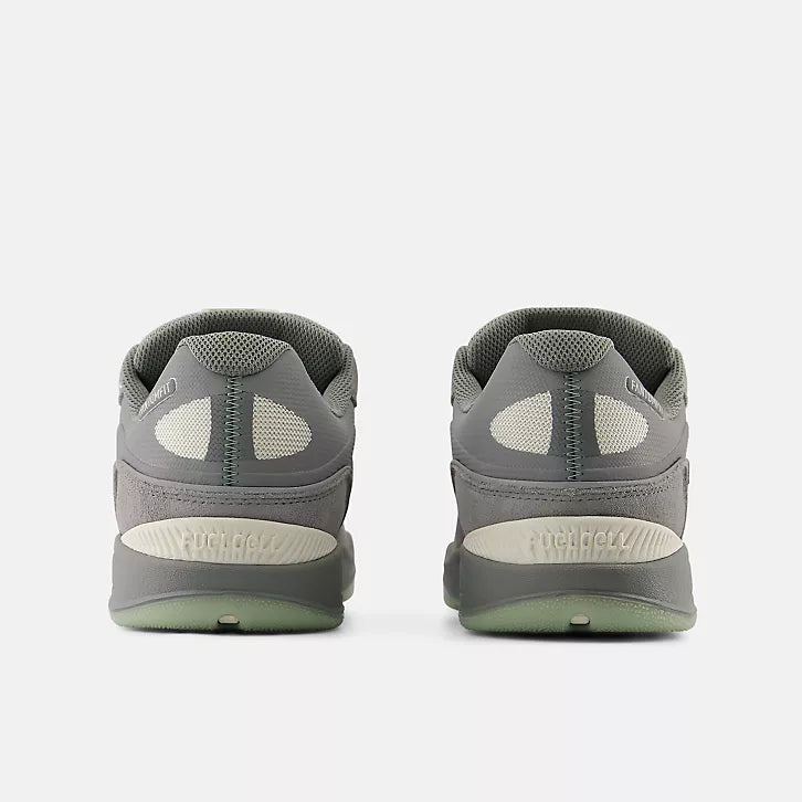 New Balance Numeric 1010 Tiago Lemos - Grey / White