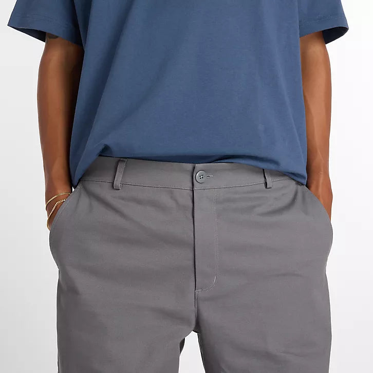 New Balance Numeric Standard Pant - Castle Rock