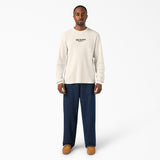 Dickies Men's L/S Waffle Tee