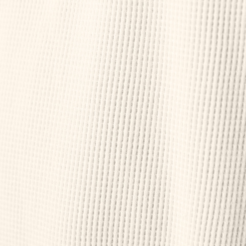 Dickies Men's L/S Waffle Tee