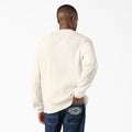Dickies Men's L/S Waffle Tee