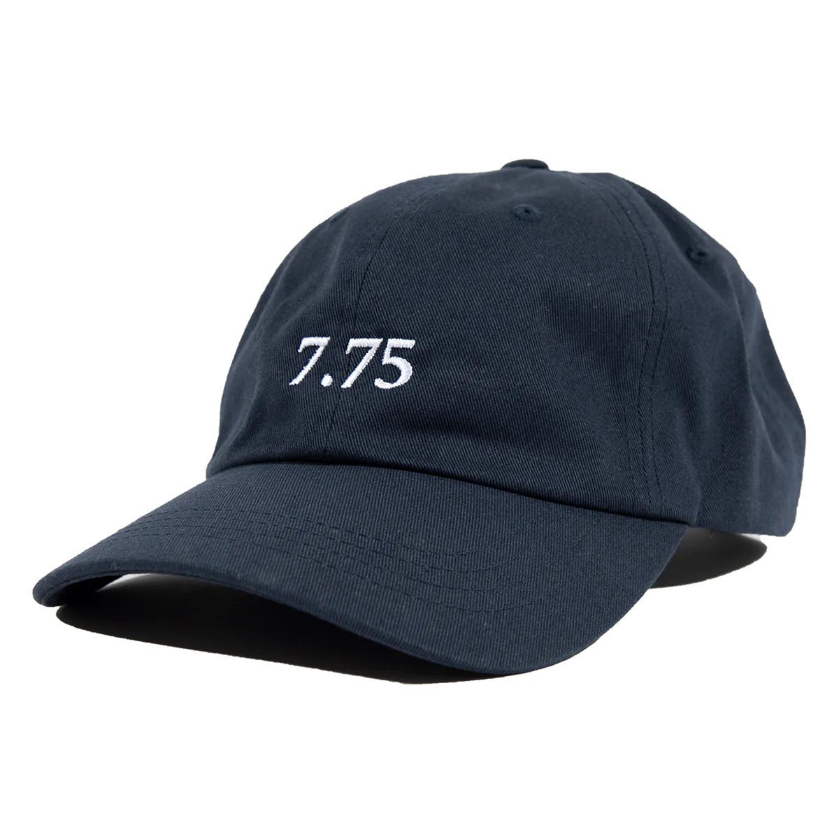 7.75 Hat - Navy