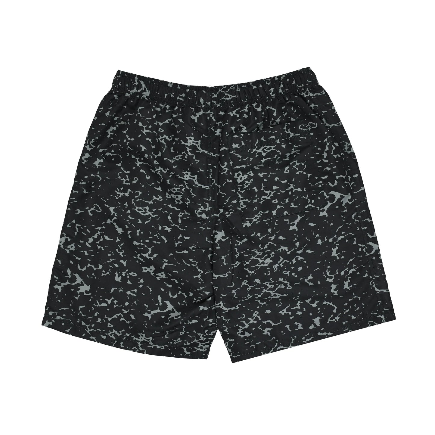 Quasi Duece Short - Black