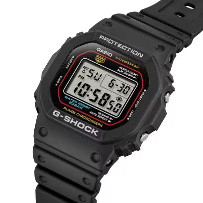 G-Shock DW5600RL-1 5600 SERIES Digital Watch