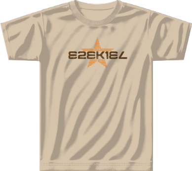 Ezekiel Defcon T-Shirt Tee - Sand