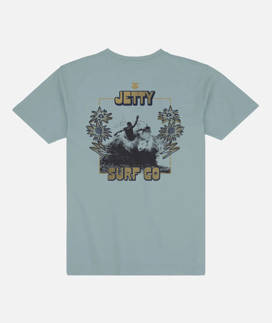 Dilly Tee - Mint