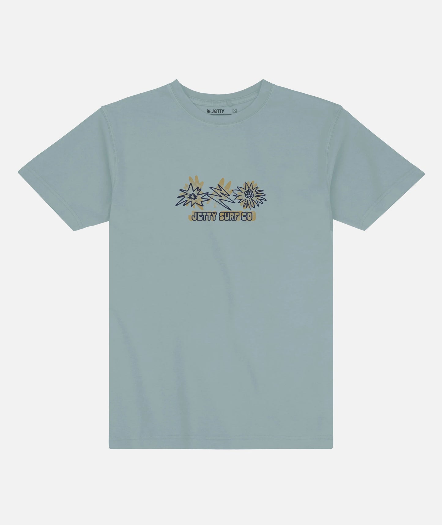 Dilly Tee - Mint