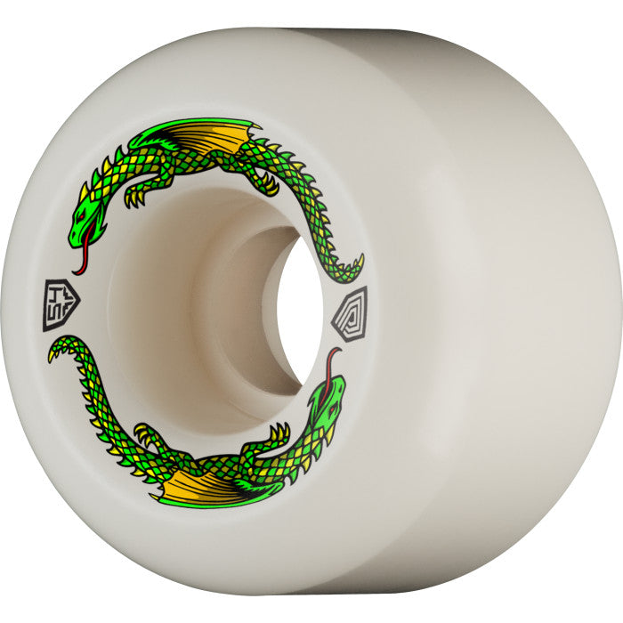 Powell Peralta Dragon Formula 54x39 54mm 93A Wheels