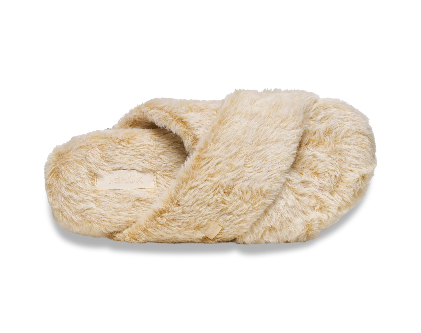 Women's Dreamstate Lounge Slipper - Bunny Pile