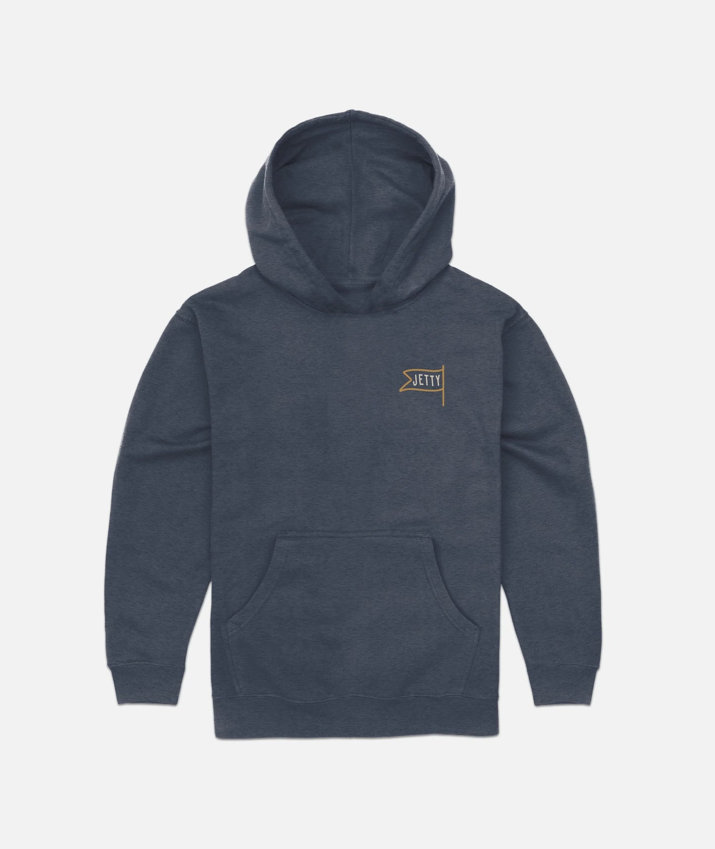 Grom Drifter Hoodie - Navy