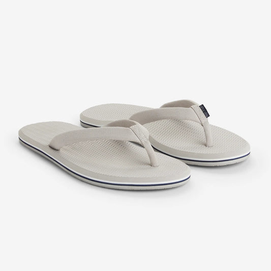 Women's Dunes Flip Flops - Cloud