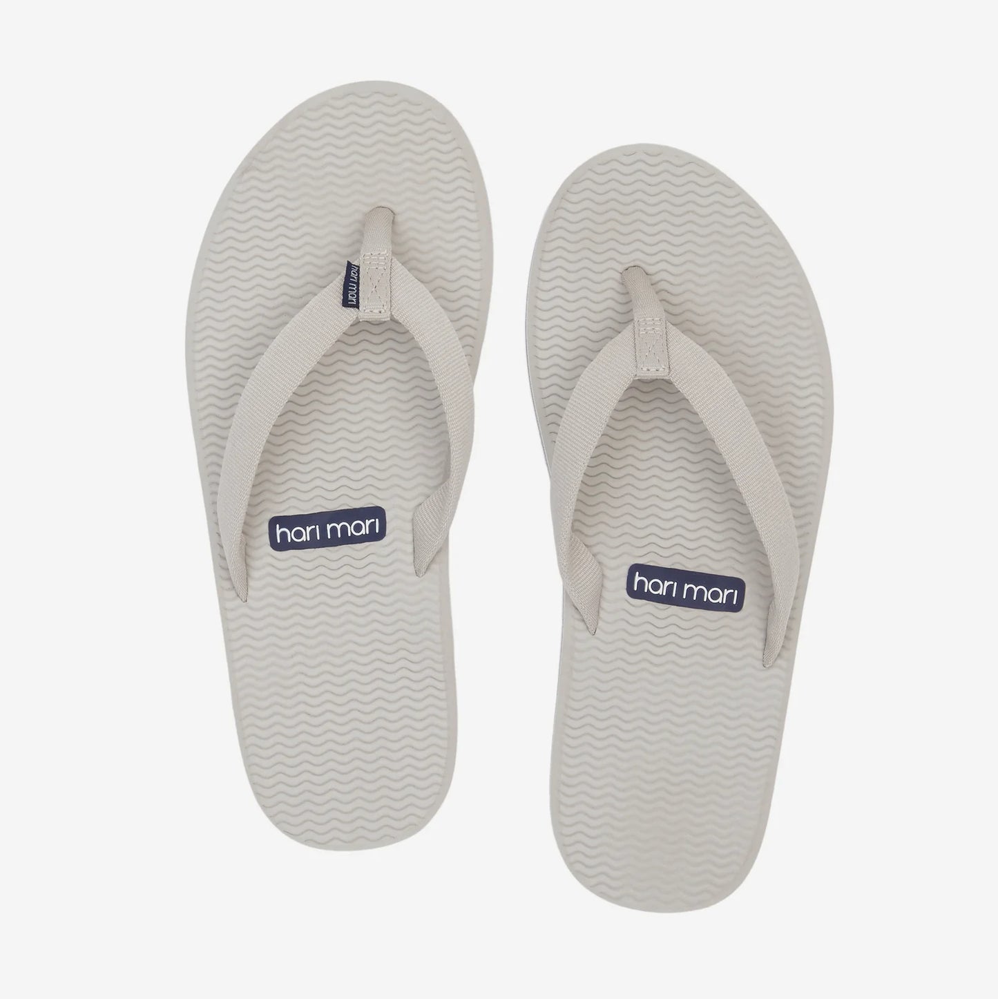 Women's Dunes Flip Flops - Cloud