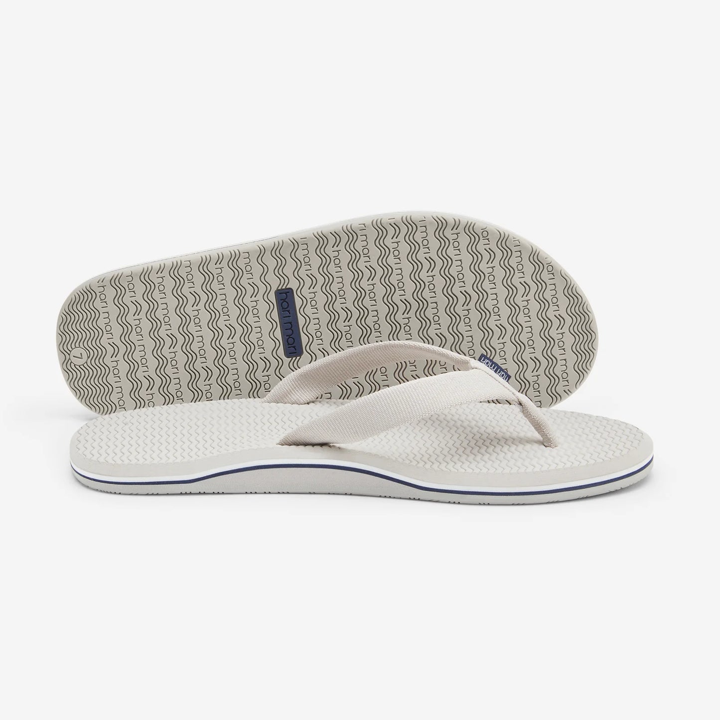 Women's Dunes Flip Flops - Cloud